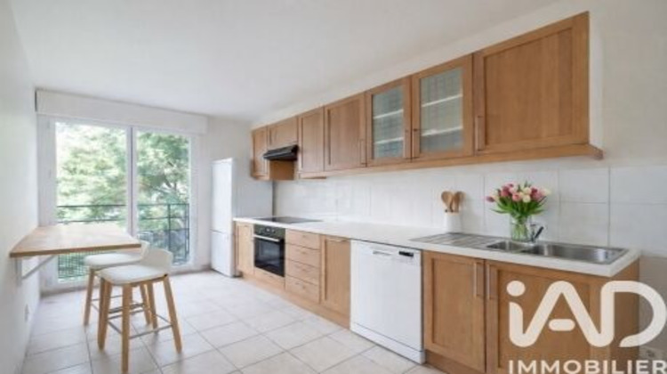 Ma-Cabane - Vente Appartement Paris, 103 m²