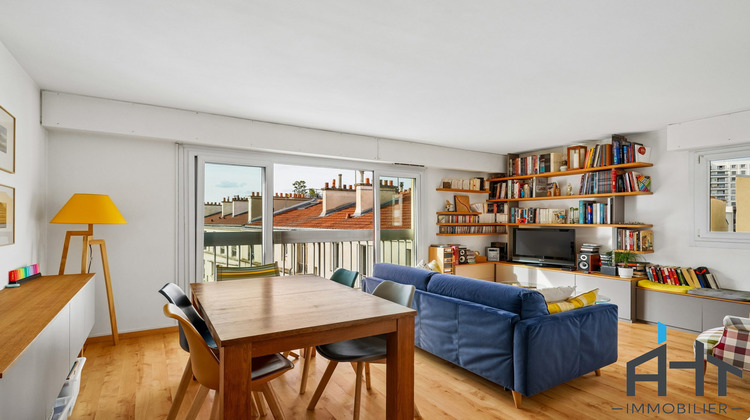 Ma-Cabane - Vente Appartement Paris, 70 m²