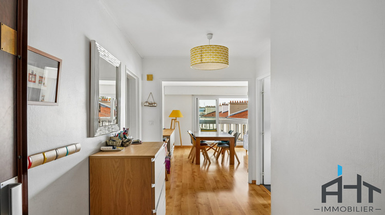 Ma-Cabane - Vente Appartement Paris, 70 m²