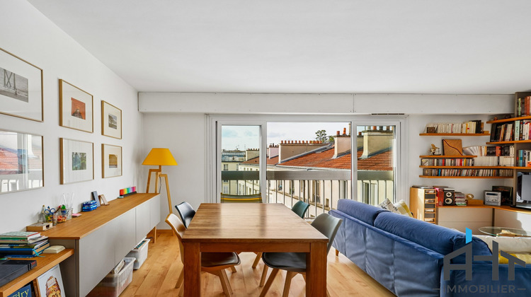 Ma-Cabane - Vente Appartement Paris, 70 m²
