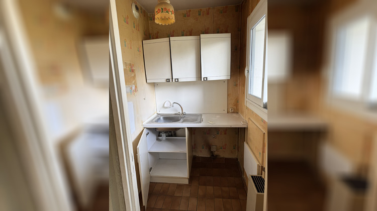 Ma-Cabane - Vente Appartement Paris, 27 m²