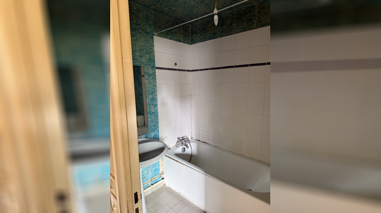 Ma-Cabane - Vente Appartement Paris, 27 m²