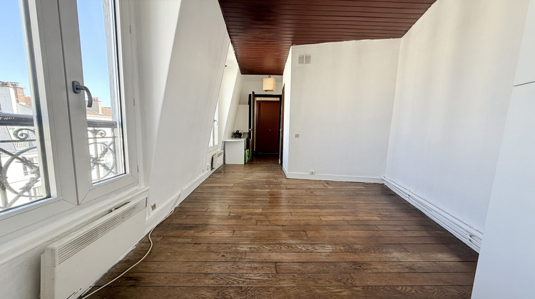 Ma-Cabane - Vente Appartement Paris, 13 m²