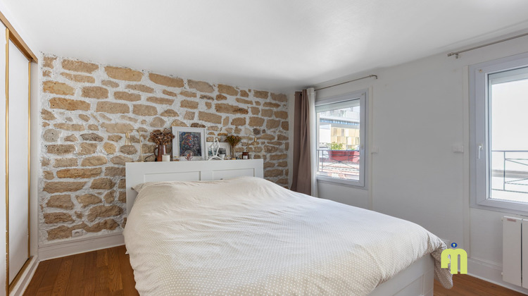 Ma-Cabane - Vente Appartement Paris, 52 m²
