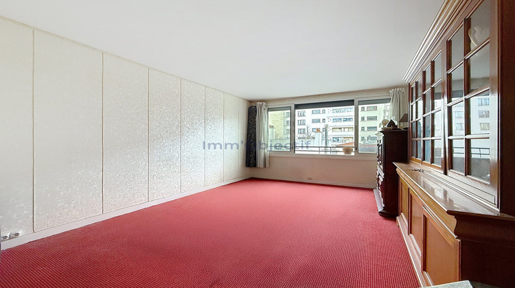 Ma-Cabane - Vente Appartement PARIS, 63 m²