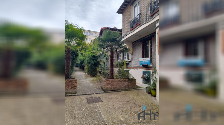 Ma-Cabane - Vente Appartement Paris, 44 m²