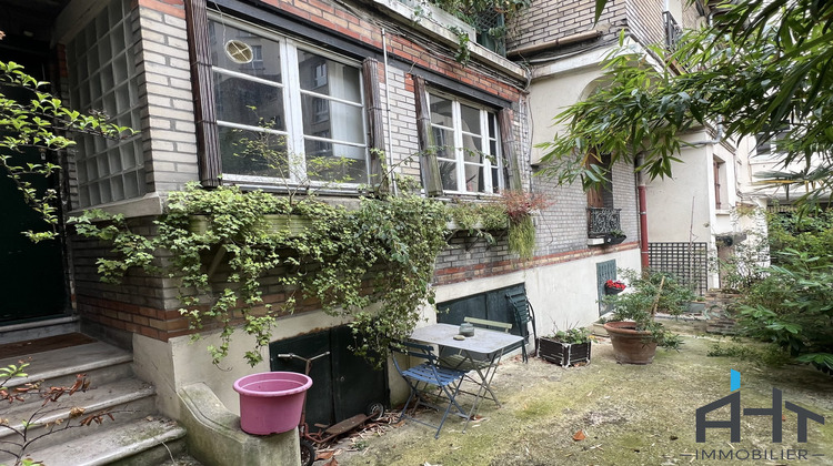 Ma-Cabane - Vente Appartement Paris, 44 m²