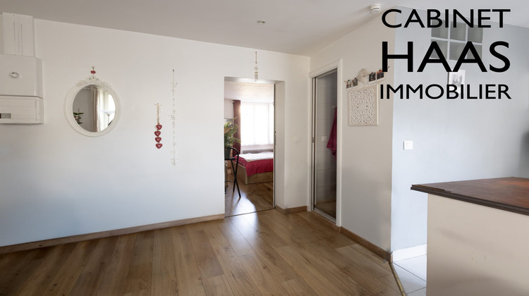 Ma-Cabane - Vente Appartement Paris, 33 m²