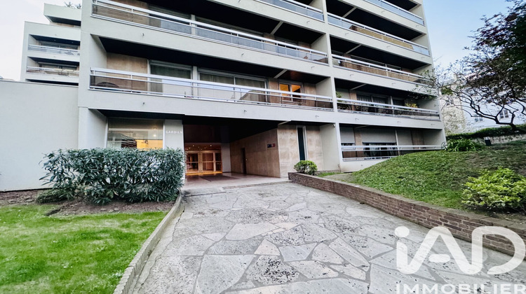 Ma-Cabane - Vente Appartement Paris, 26 m²