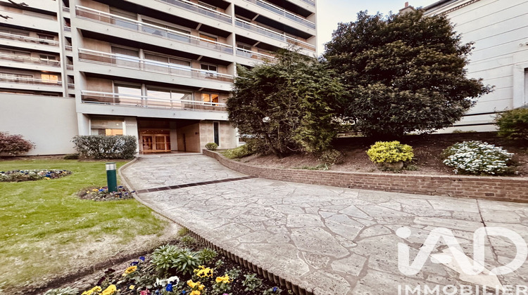Ma-Cabane - Vente Appartement Paris, 26 m²