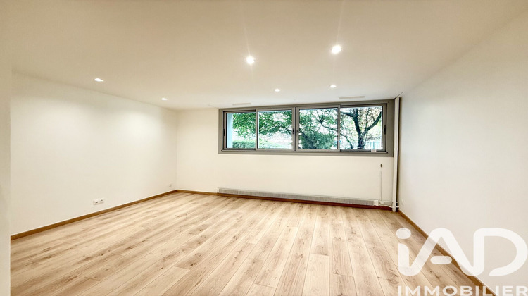 Ma-Cabane - Vente Appartement Paris, 49 m²