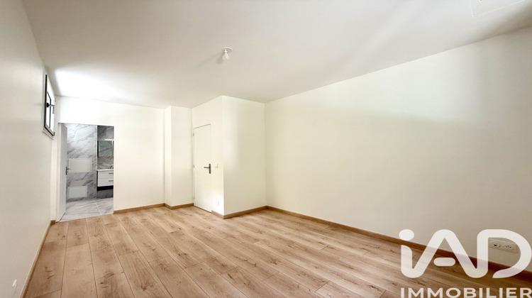 Ma-Cabane - Vente Appartement Paris, 49 m²
