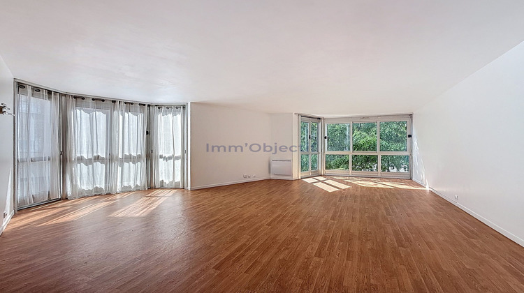 Ma-Cabane - Vente Appartement Paris, 87 m²