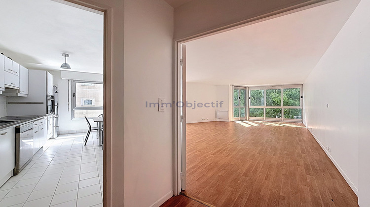 Ma-Cabane - Vente Appartement Paris, 87 m²