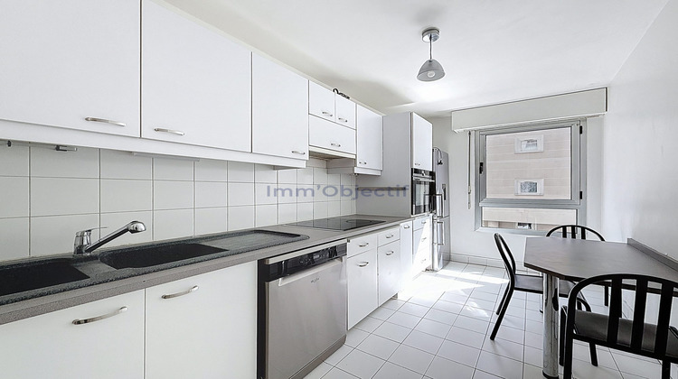 Ma-Cabane - Vente Appartement Paris, 87 m²
