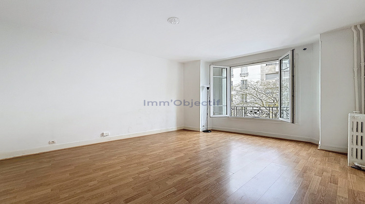 Ma-Cabane - Vente Appartement Paris, 46 m²