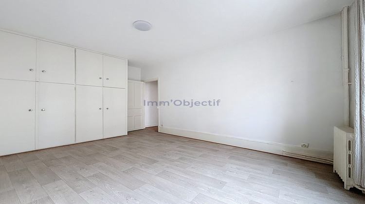 Ma-Cabane - Vente Appartement Paris, 46 m²
