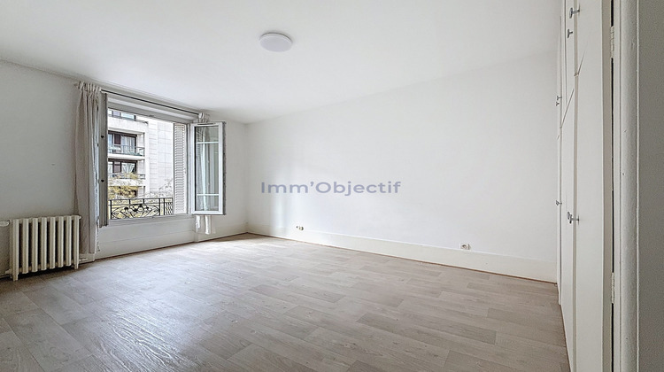 Ma-Cabane - Vente Appartement Paris, 46 m²