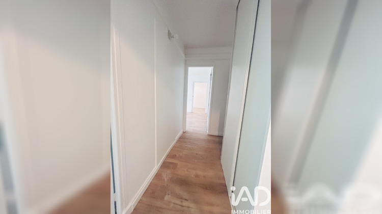 Ma-Cabane - Vente Appartement Paris, 50 m²