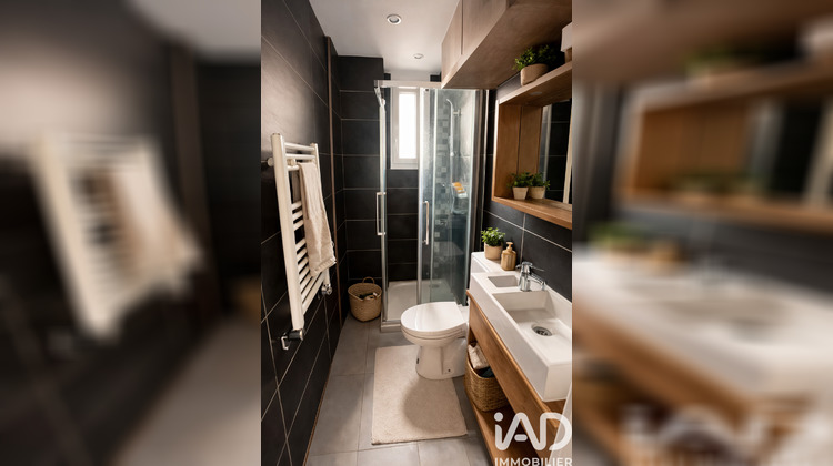 Ma-Cabane - Vente Appartement Paris, 34 m²