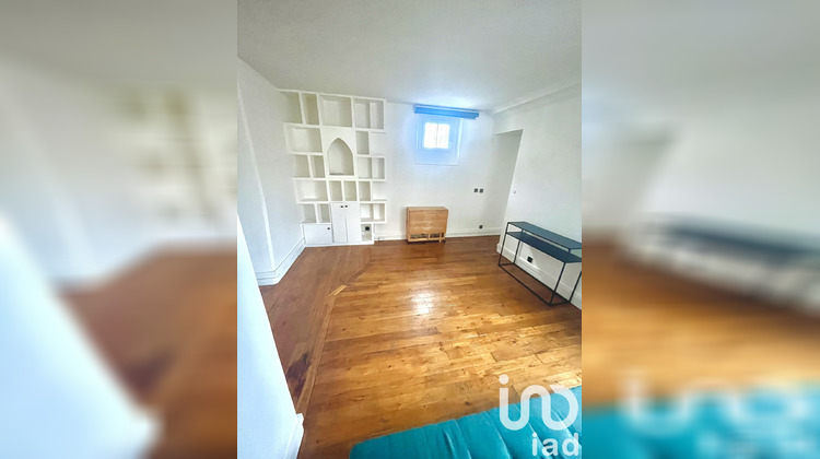 Ma-Cabane - Vente Appartement Paris, 34 m²
