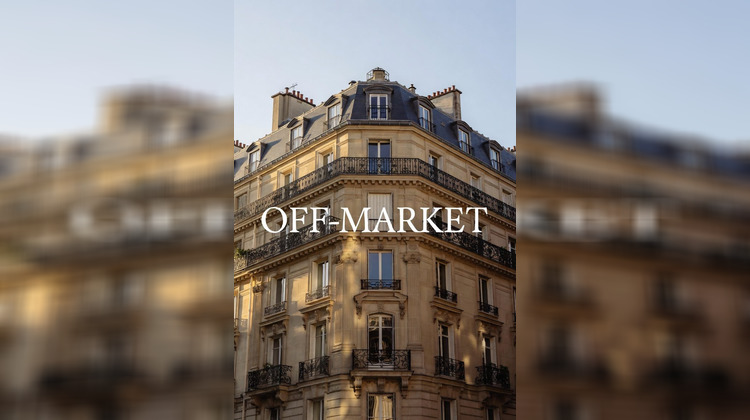 Ma-Cabane - Vente Appartement Paris, 120 m²
