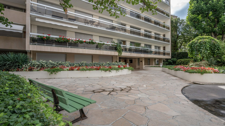 Ma-Cabane - Vente Appartement Paris, 77 m²