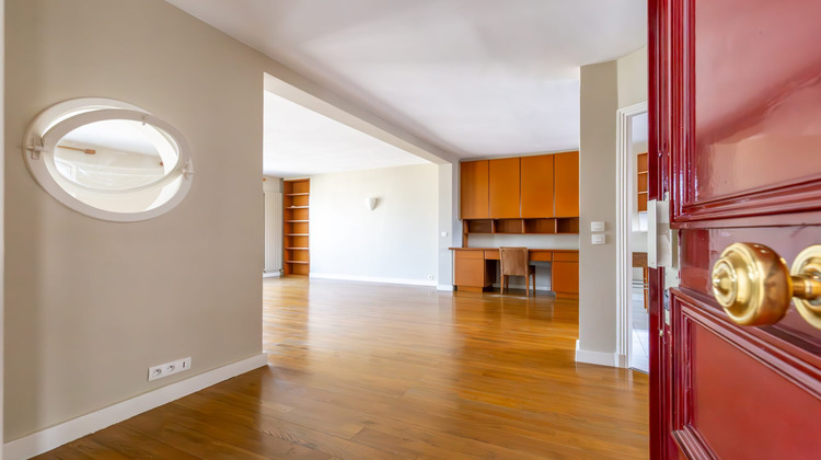 Ma-Cabane - Vente Appartement Paris, 120 m²