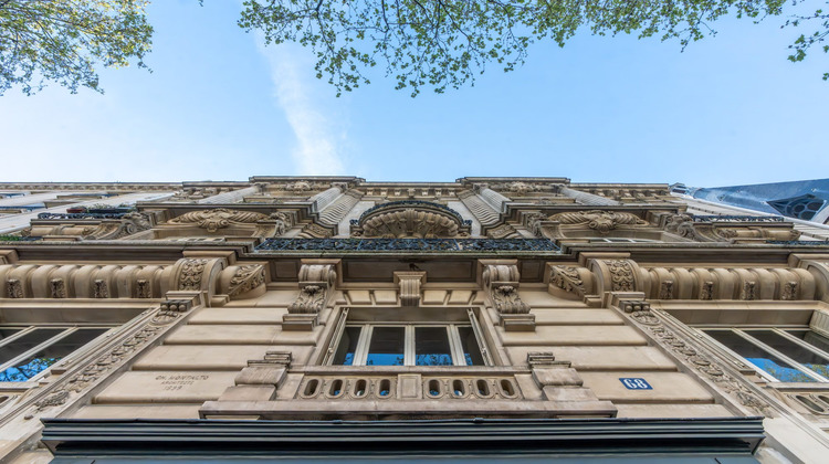 Ma-Cabane - Vente Appartement Paris, 179 m²