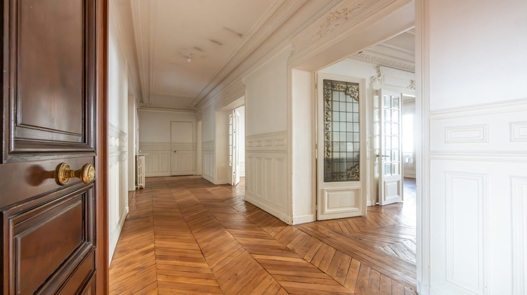 Ma-Cabane - Vente Appartement Paris, 179 m²