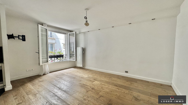 Ma-Cabane - Vente Appartement Paris, 50 m²