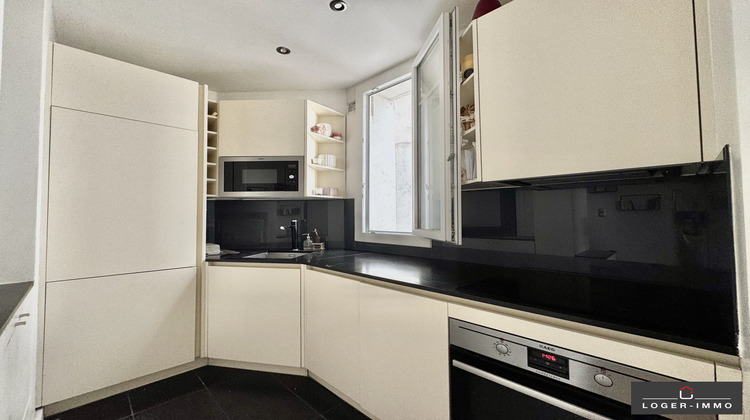 Ma-Cabane - Vente Appartement Paris, 50 m²