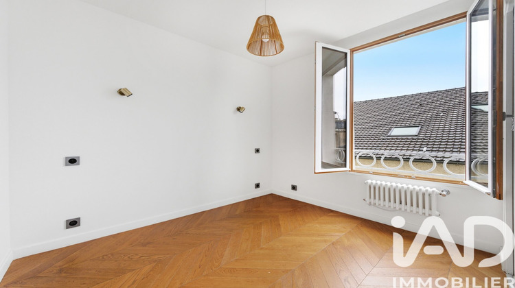 Ma-Cabane - Vente Appartement Paris, 47 m²