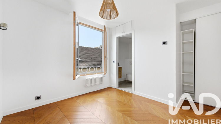 Ma-Cabane - Vente Appartement Paris, 47 m²