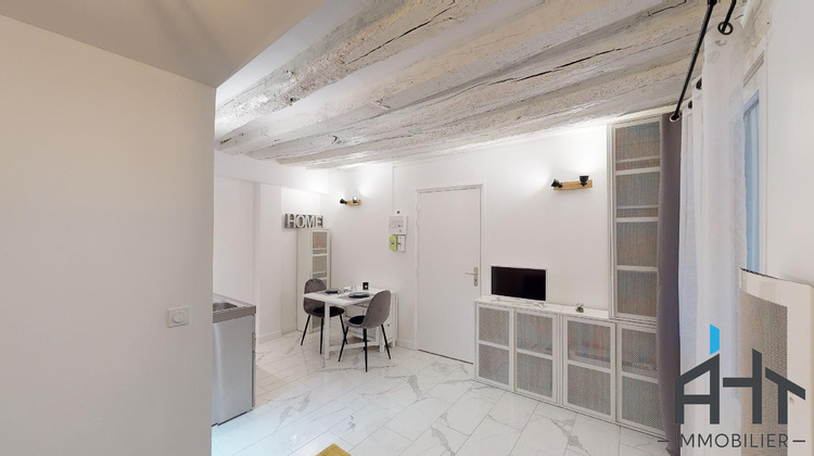 Ma-Cabane - Vente Appartement Paris, 18 m²