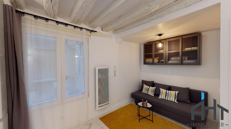 Ma-Cabane - Vente Appartement Paris, 18 m²
