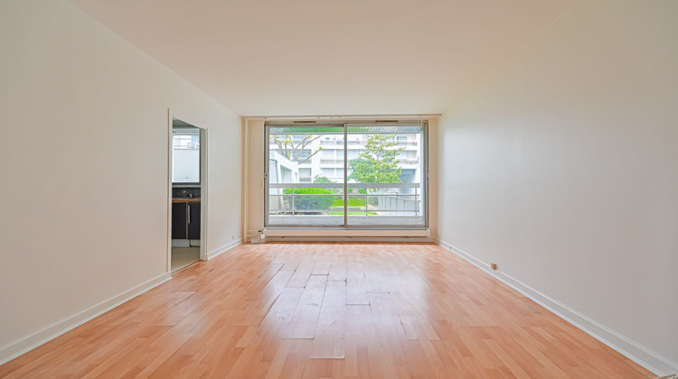 Ma-Cabane - Vente Appartement Paris, 34 m²