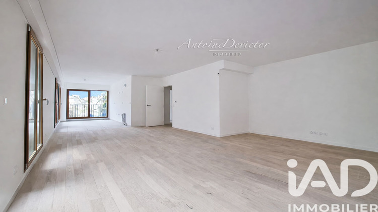 Ma-Cabane - Vente Appartement Paris, 100 m²