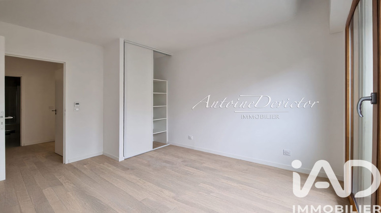 Ma-Cabane - Vente Appartement Paris, 100 m²