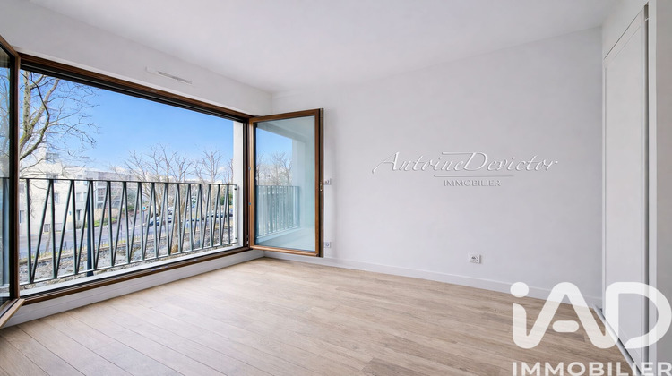 Ma-Cabane - Vente Appartement Paris, 69 m²