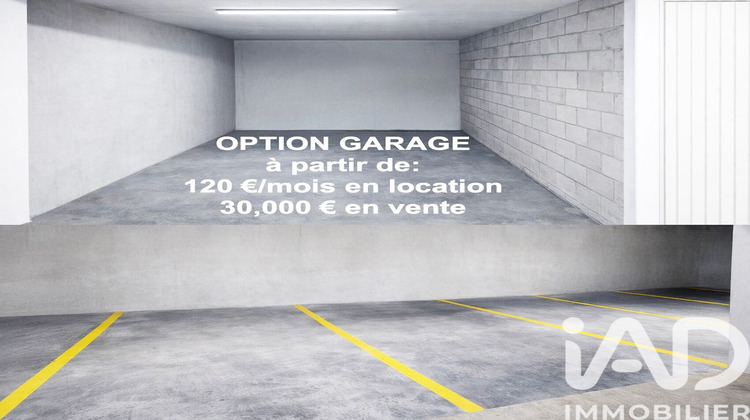 Ma-Cabane - Vente Appartement Paris, 69 m²