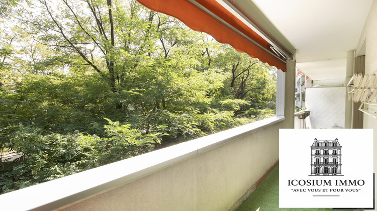 Ma-Cabane - Vente Appartement Paris, 53 m²