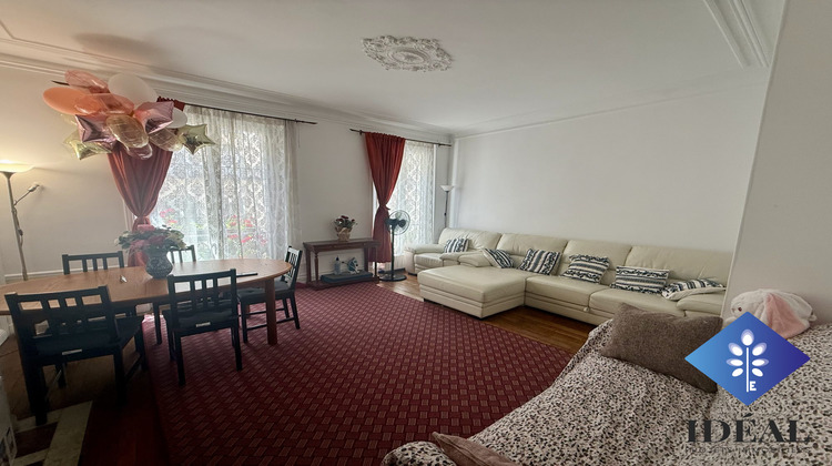 Ma-Cabane - Vente Appartement Paris, 76 m²