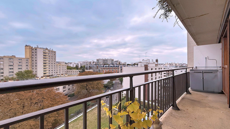 Ma-Cabane - Vente Appartement Paris, 76 m²