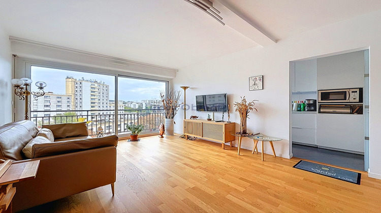 Ma-Cabane - Vente Appartement Paris, 76 m²