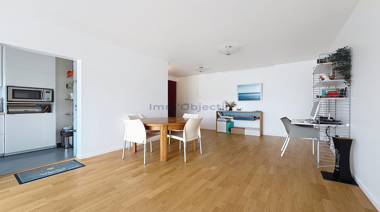Ma-Cabane - Vente Appartement Paris, 76 m²
