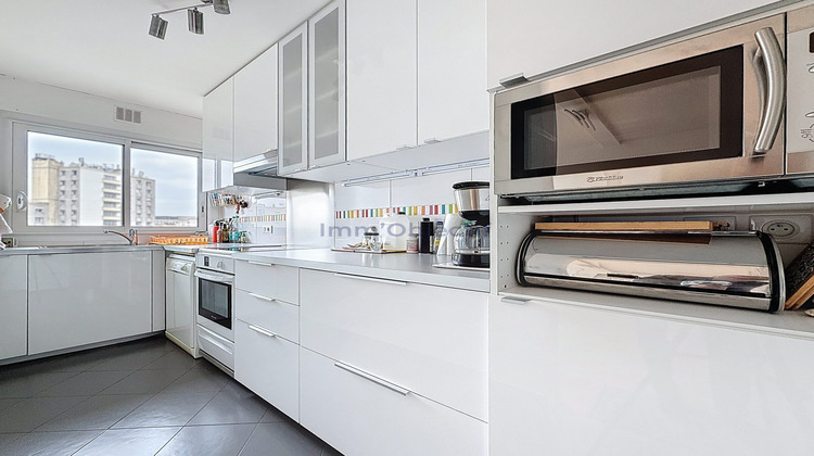 Ma-Cabane - Vente Appartement Paris, 76 m²