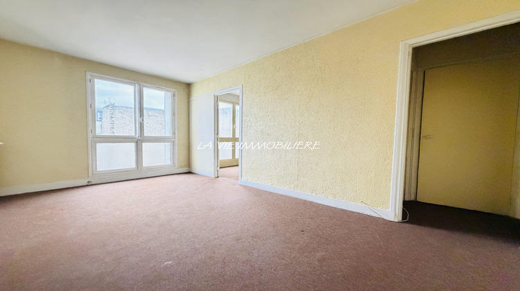 Ma-Cabane - Vente Appartement Paris, 37 m²