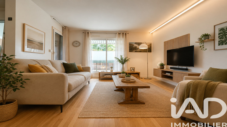 Ma-Cabane - Vente Appartement Paris, 74 m²