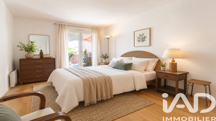 Ma-Cabane - Vente Appartement Paris, 74 m²